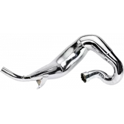 Λαιμός εξάτμισης μοτοσυκλέτας FMF FAT PIPE ATC250R 85-86 Λαιμός εξάτμισης μοτοσυκλέτας FMF FAT PIPE ATC250R 85-86