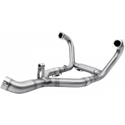 Λαιμός εξάτμισης μοτοσυκλέτας AKRAPOVIC SS R NINE T Λαιμός εξάτμισης μοτοσυκλέτας AKRAPOVIC SS R NINE T