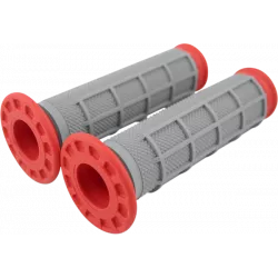 Χειρολαβές μοτοσυκλέτας RENTHAL GRIPS ATV D/C 1/2 WAFFLE Χειρολαβές μοτοσυκλέτας RENTHAL GRIPS ATV D/C 1/2 WAFFLE