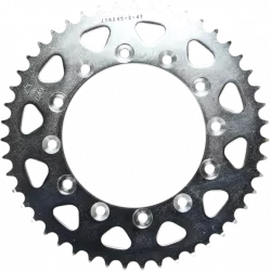 Γρανάζι πίσω κίνησης JT Sprockets JTR245247
