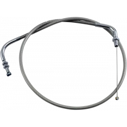 Ντίζα γκαζιού MOTION PRO CABLE THRTL PUSH S/S YAM XVS 650