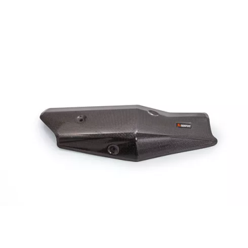 Προστατευτικό θερμοκρασίας εξάτμισης AKRAPOVIC CF X-ADV Προστατευτικό θερμοκρασίας εξάτμισης AKRAPOVIC CF X-ADV