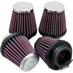 Φίλτρο αέρα K&N CLAMP-ON SUZ GS RC-2314