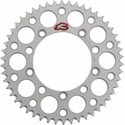 Γρανάζι πίσω κίνησης RENTHAL SPROCK R 420 50T SI UL SC