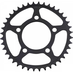 Γρανάζι πίσω κίνησης JT Sprockets JTR1225.40