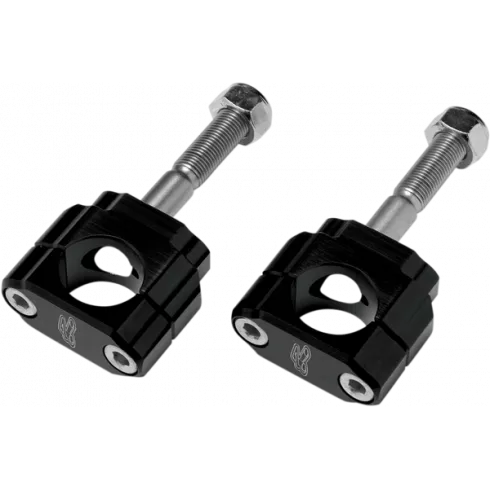 Αποστάτες τιμονιού μοτοσυκλέτας RENTHAL BARMOUNT 28 6 HON/YAM OFFSET 5 Αποστάτες τιμονιού μοτοσυκλέτας RENTHAL BARMOUNT 28 6 HON/YAM OFFSET 5