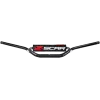 Τιμόνι μοτοσυκλέτας SCAR HANDLEBAR X2 για HONDA D28.6mm RC