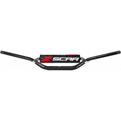 Τιμόνι μοτοσυκλέτας SCAR HANDLEBAR X2 για HONDA D28.6mm RC Τιμόνι μοτοσυκλέτας SCAR HANDLEBAR X2 για HONDA D28.6mm RC
