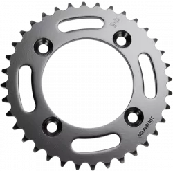 Γρανάζι πίσω κίνησης JT Sprockets JTR1214.36 Γρανάζι πίσω κίνησης JT Sprockets JTR1214.36