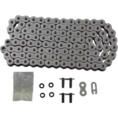 Αλυσίδα κίνησης μοτοσυκλέτας JT 520X1R3 106