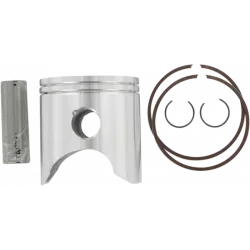 Πιστόνι μοτοσυκλέτας WISECO PISTON A.C. STD. ZR 440