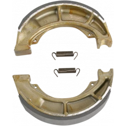 Σιαγώνες φρένου μοτοσυκλέτας EBC S636