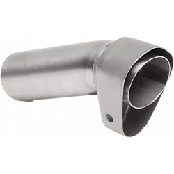 Σιγαστήρας εξάτμισης AKRAPOVIC YAM R1 20 Σιγαστήρας εξάτμισης AKRAPOVIC YAM R1 20