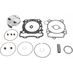 Πιστόνι μοτοσυκλέτας WISECO W/GASK για ETS YZ 250 F 02-04 Πιστόνι μοτοσυκλέτας WISECO W/GASK για ETS YZ 250 F 02-04