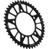 Γρανάζι πίσω κίνησης JT Sprockets JTA75.45 BLACK