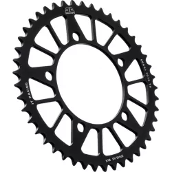 Γρανάζι πίσω κίνησης JT Sprockets JTA75.45 BLACK