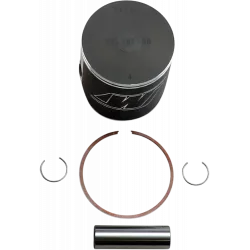 Πιστόνι μοτοσυκλέτας κιτ WISECO PISTON KIT RM125/KTM125