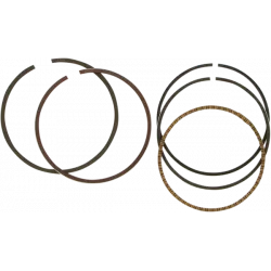 Ασφάλεια πείρου πιστονιού WISECO RING SET 250 4X4 03-05 Ασφάλεια πείρου πιστονιού WISECO RING SET 250 4X4 03-05