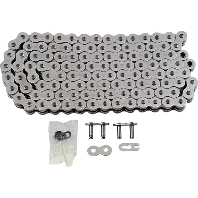 Αλυσίδα κίνησης μοτοσυκλέτας JT 520X1R3 124