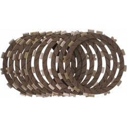 Δίσκοι συμπλέκτη EBC CK4510 Δίσκοι συμπλέκτη EBC CK4510