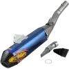 Εξάτμιση μηχανής FMF MUFFLER FCTRY 4:1RCT ANTI Εξάτμιση μηχανής FMF MUFFLER FCTRY 4:1RCT ANTI