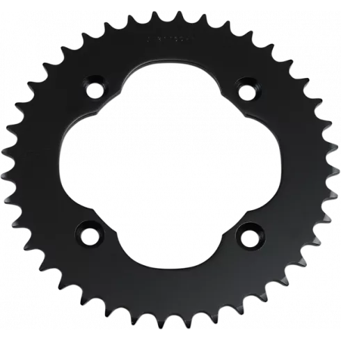 Γρανάζι πίσω κίνησης JT Sprockets JTR1760.40 Γρανάζι πίσω κίνησης JT Sprockets JTR1760.40