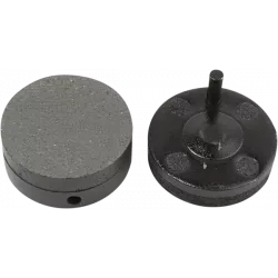 Τακάκια μοτοσυκλέτας EBC  FA SER ORGANIC FA012