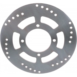 Δισκόπλακα μοτοσυκλέτας εμπρός EBC FIX HPSR RND MD3017LS