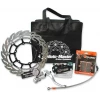 Κιτ φρένων MOTO-MASTER SUPERMOTO KIT RACING W/ H HONDA CRF 450 RL 24