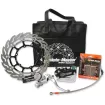 Κιτ φρένων MOTO-MASTER SUPERMOTO KIT RACING W/ H HONDA CRF 450 RL 24 thumb