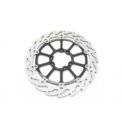 Δισκόπλακα MOTO-MASTER BRAKE ROTOR FLOAT FLAME S TM RACING	MX 125 21