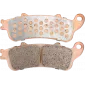 Τακάκια μοτοσυκλέτας EBC SINTERED HH FA261HH thumb