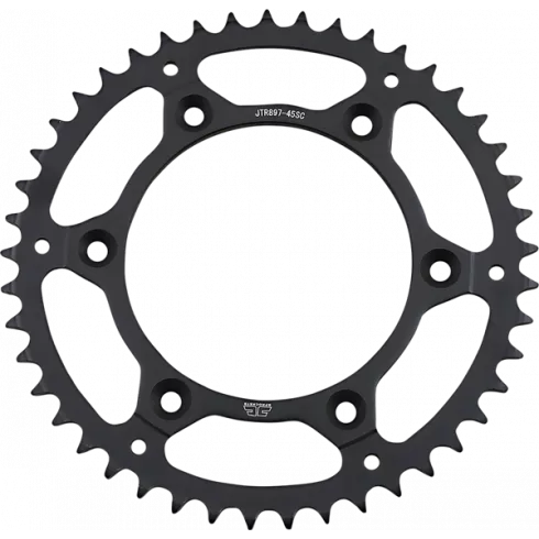 Γρανάζι πίσω κίνησης JT Sprockets JTR897.45SC Γρανάζι πίσω κίνησης JT Sprockets JTR897.45SC