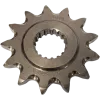 Γρανάζι κίνησης εμπρός RENTHAL SPROCKET F 520 13T SC HONDA Γρανάζι κίνησης εμπρός RENTHAL SPROCKET F 520 13T SC HONDA