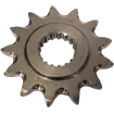 Γρανάζι κίνησης εμπρός RENTHAL SPROCKET F 520 13T SC HONDA Γρανάζι κίνησης εμπρός RENTHAL SPROCKET F 520 13T SC HONDA thumb