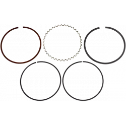 Ασφάλεια πείρου πιστονιού WISECO RING SET XR 650 L 08-14 Ασφάλεια πείρου πιστονιού WISECO RING SET XR 650 L 08-14