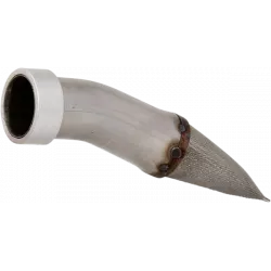 Καπάκι εξάτμισης τελικό FMF INSERT QT CORE S/A Q4 HEX Καπάκι εξάτμισης τελικό FMF INSERT QT CORE S/A Q4 HEX