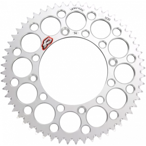 Γρανάζι πίσω κίνησης RENTHAL SPROCK R 420 56T SI UL SC Γρανάζι πίσω κίνησης RENTHAL SPROCK R 420 56T SI UL SC