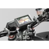 Βάση για σύστημα πλοήγησης SW-MOTECH HANDLEBAR GPS MOUNT R 1200 RT ABS