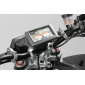Βάση για σύστημα πλοήγησης SW-MOTECH HANDLEBAR GPS MOUNT R 1200 RT ABS thumb