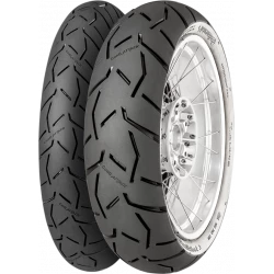 Λάστιχο μοτοσυκλέτας CONTINENTAL TRL ATK 3 100/90-19 57H TL Λάστιχο μοτοσυκλέτας CONTINENTAL TRL ATK 3 100/90-19 57H TL