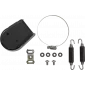Λαιμός εξάτμισης μοτοσυκλέτας AKRAPOVIC SS R1250GS thumb