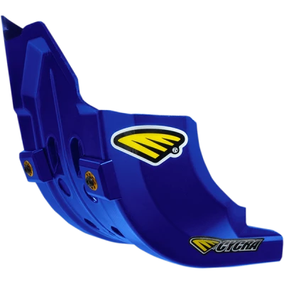 Ποδιά κινητήρα CYCRA WRF250/450 15-18 BLUE