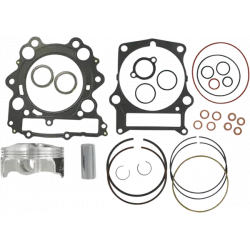 Πιστόνι μοτοσυκλέτας κιτ WISECO PISTON KIT RAPTOR 660 YFM 660 R 05 Πιστόνι μοτοσυκλέτας κιτ WISECO PISTON KIT RAPTOR 660 YFM 660 R 05