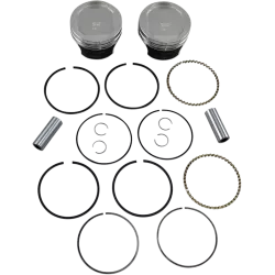 Πιστόνι μοτοσυκλέτας WISECO PISTN KT TRKR SPRTSTR.020 Πιστόνι μοτοσυκλέτας WISECO PISTN KT TRKR SPRTSTR.020