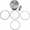 Πιστόνι μοτοσυκλέτας WISECO PISTON KIT KX250F а