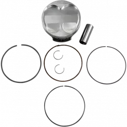 Πιστόνι μοτοσυκλέτας WISECO PISTON KIT KX250F а Πιστόνι μοτοσυκλέτας WISECO PISTON KIT KX250F а