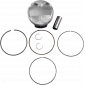 Πιστόνι μοτοσυκλέτας WISECO PISTON KIT KX250F а thumb