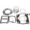 Πιστόνι μοτοσυκλέτας κιτ WISECO PISTON KIT W/GASKETS CR 125 R 00