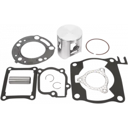 Πιστόνι μοτοσυκλέτας κιτ WISECO PISTON KIT W/GASKETS CR 125 R 00